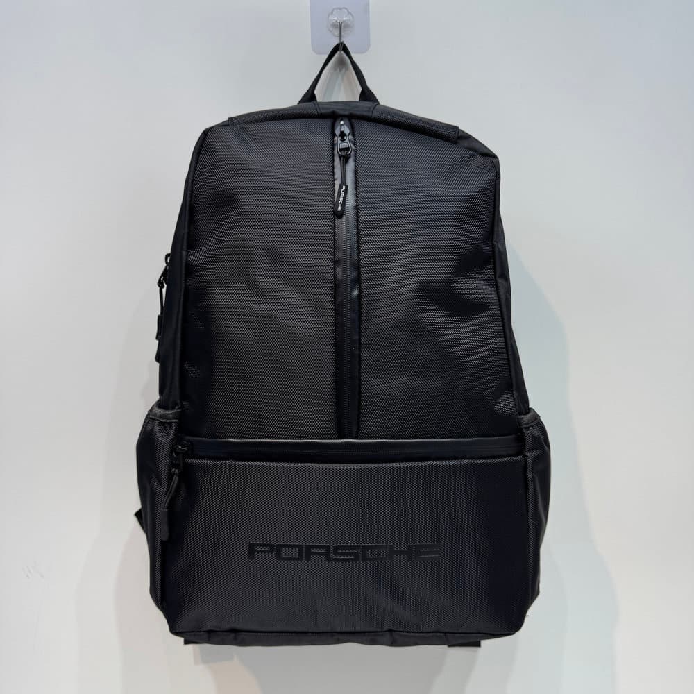 Exportar pedido final de comércio exterior moda Street Wear High-end Commuter simples saco de computador repelente de ág