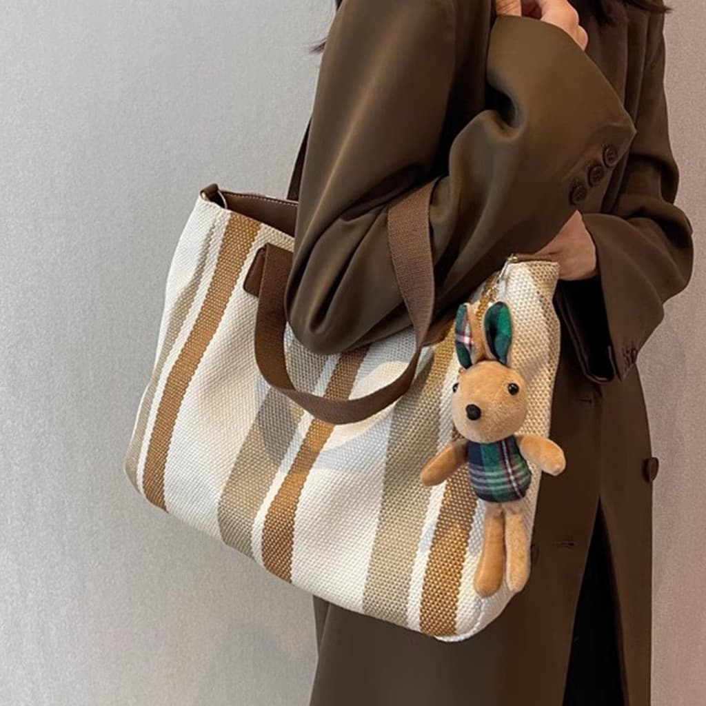 Bolsa casual, bolsa esportiva para uso diário EJXA MAZC
