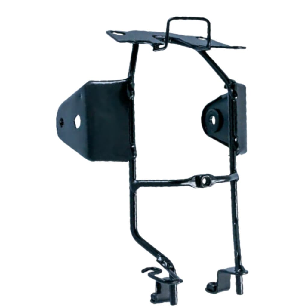 Suporte Aranha Farol Titan 125 Titan/Fan 2000 a 2004 Reforçado Alta Durabilidade