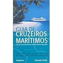 Guia De Cruzeiros Marítimos PORFÍRIO, BERNARDO