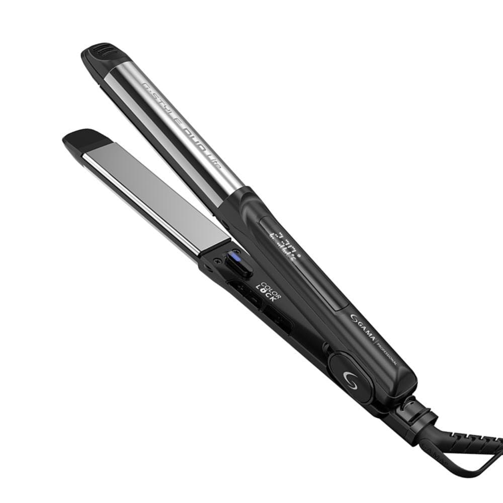 GA.MA ITALY Prancha Profissional G-Style Duo Lite