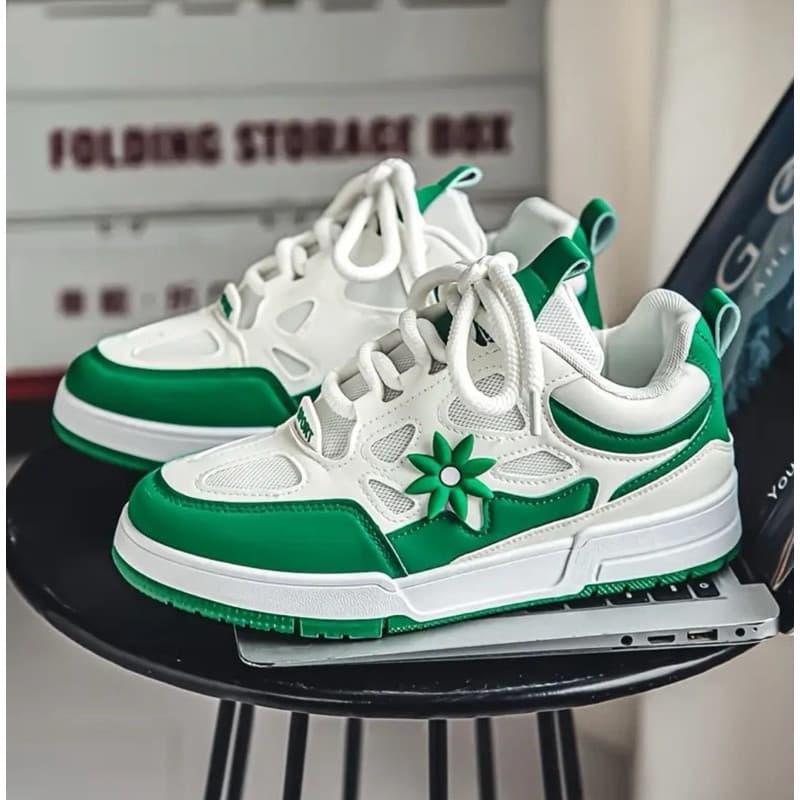 Tenis Casual Masculino e Feminino