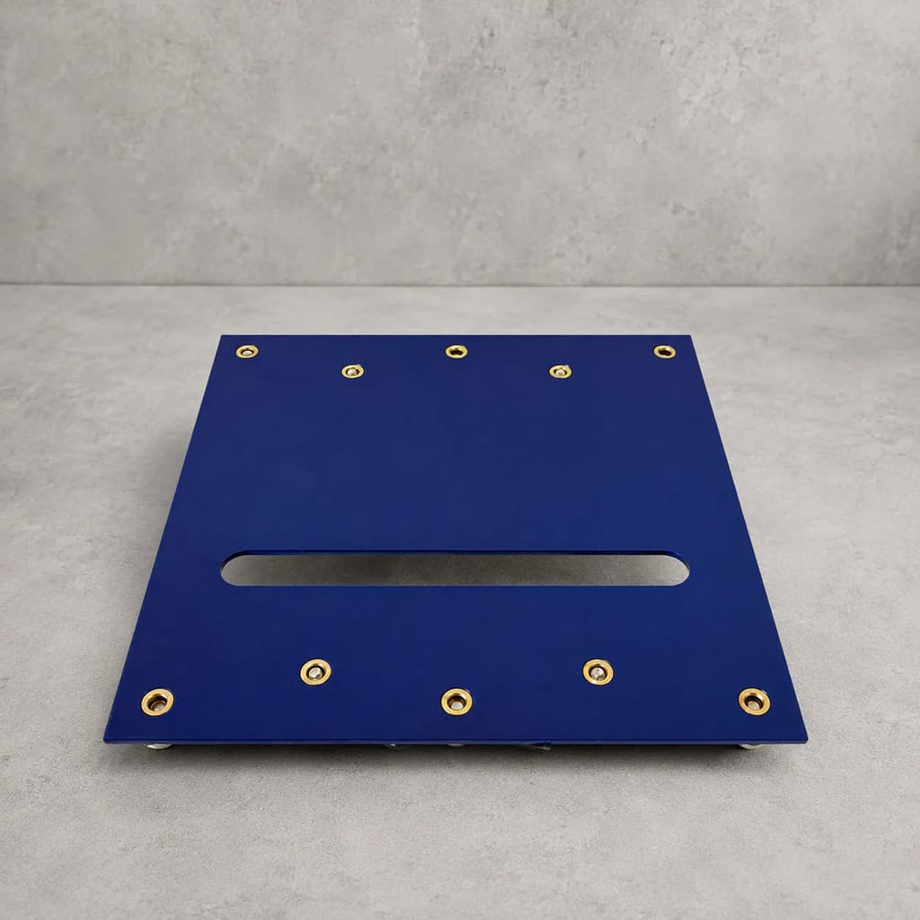 Placa Adaptadora K2 Para Serra Circular