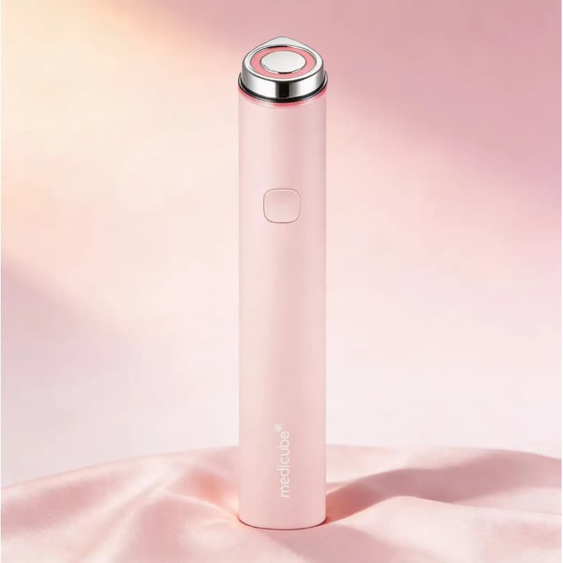 Medicube AGE-R Booster Pro Mini - Aparelho Facial de Skincare