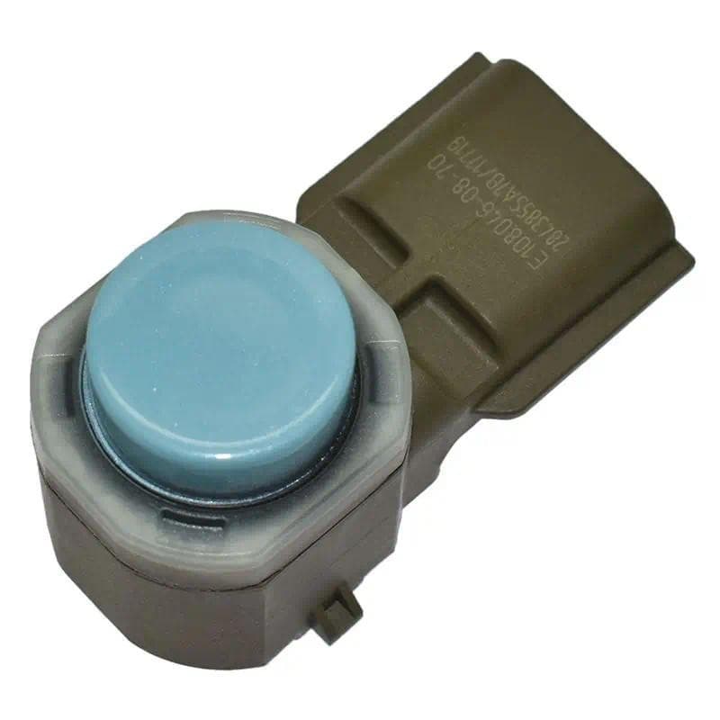 Sensor De Estacionamento Azul 28438-5SA0B E108046-08-70 Para Nissan Infiniti