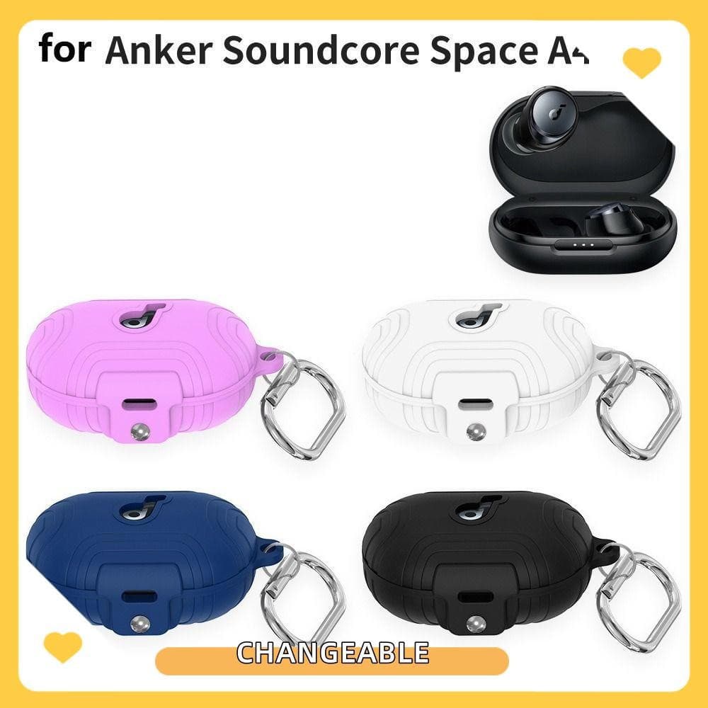 Fone De Ouvido Mutável , Fones À Prova D'água De Suor , Para Anker Soundcore Space A40