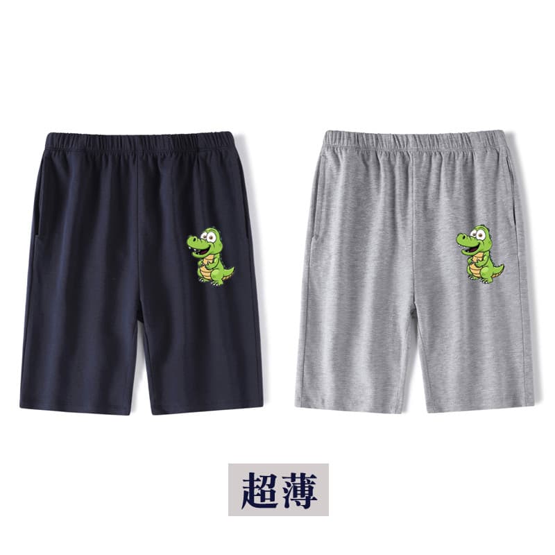 Meninos Shorts verão estilo fino calças esportivas infantis pequeno médio grande calças casuais das crianças calças do b