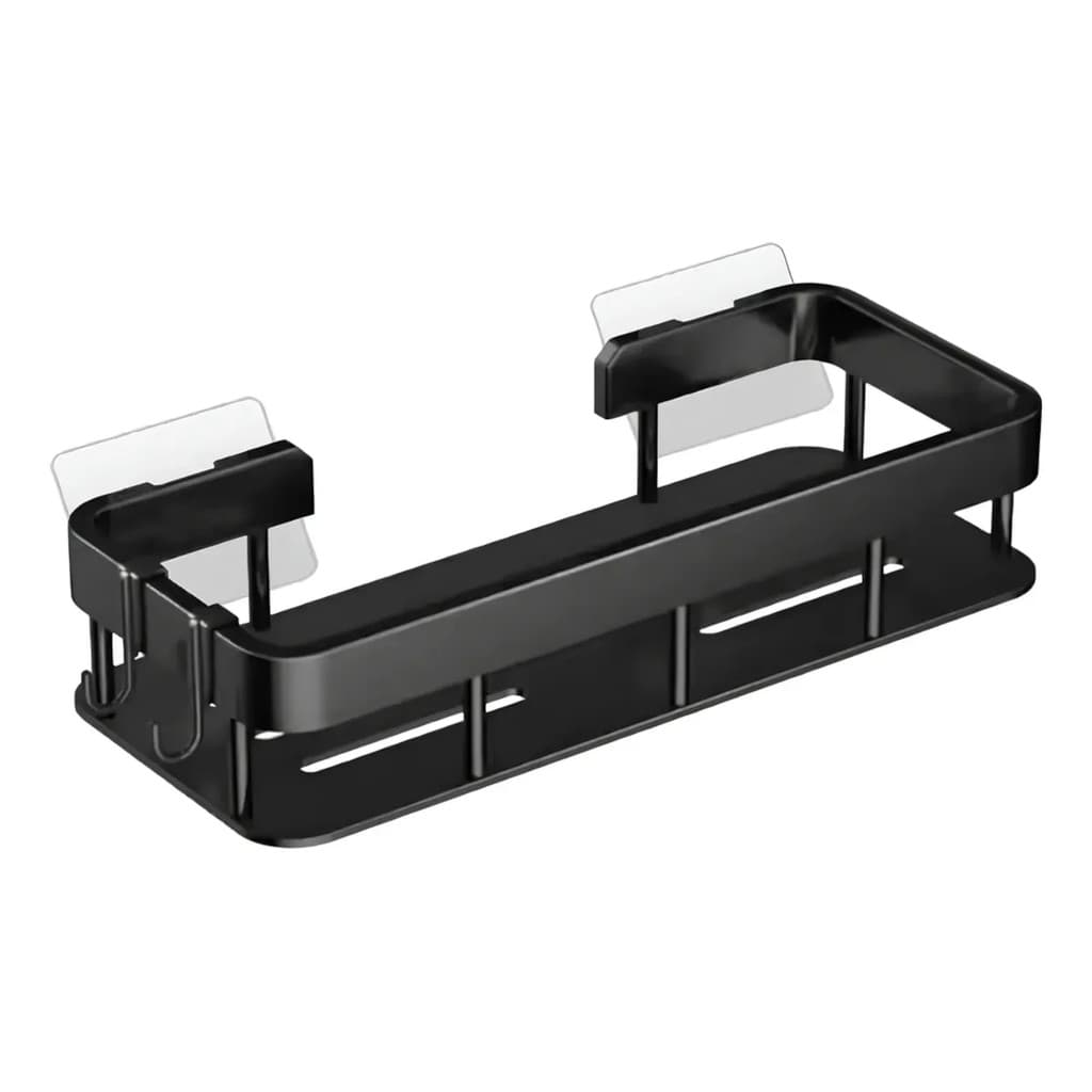 Suporte Para Shampoo E Sabonete Banheiro prático