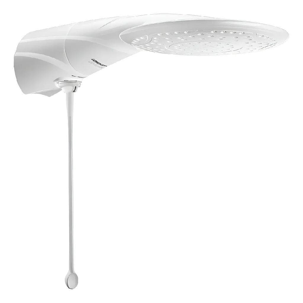Chuveiro Ducha Advanced Multitemperaturas Branco