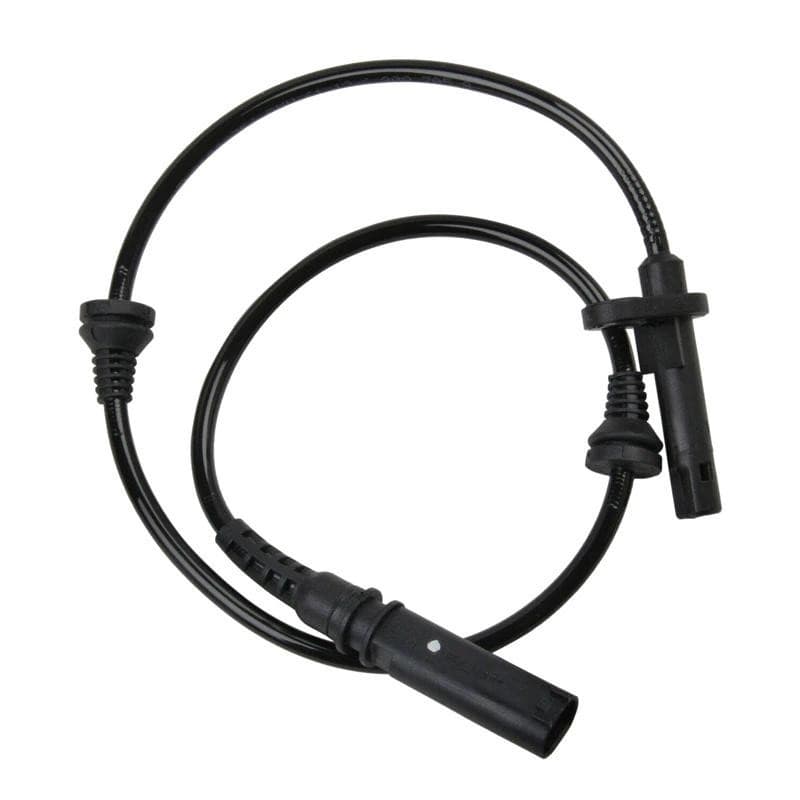 34526771776 34526771777 Sensor ABS De Velocidade Dianteiro Traseiro Para BMW E70 E71 F15 F16 F85 F86 X5 X6 Sensores Da R