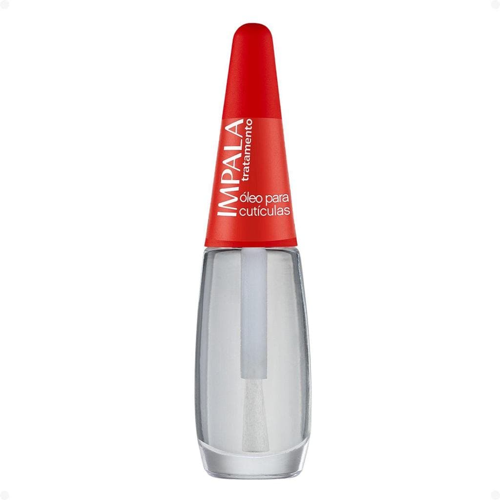 Óleo para Cutículas Impala Tratamento 7,5ml