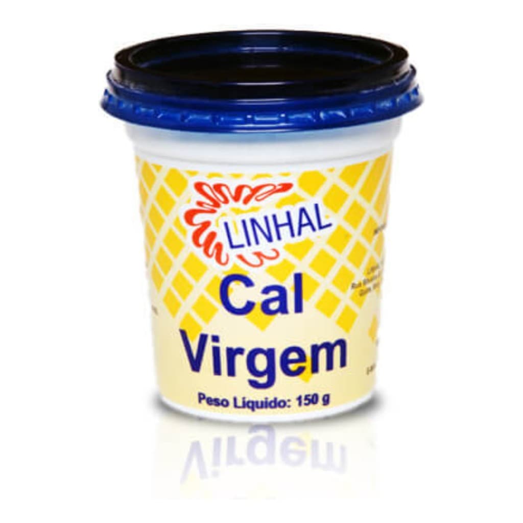 Cal Virgem Culinário Doces Abóbora Mamão Compota Linhal 150g