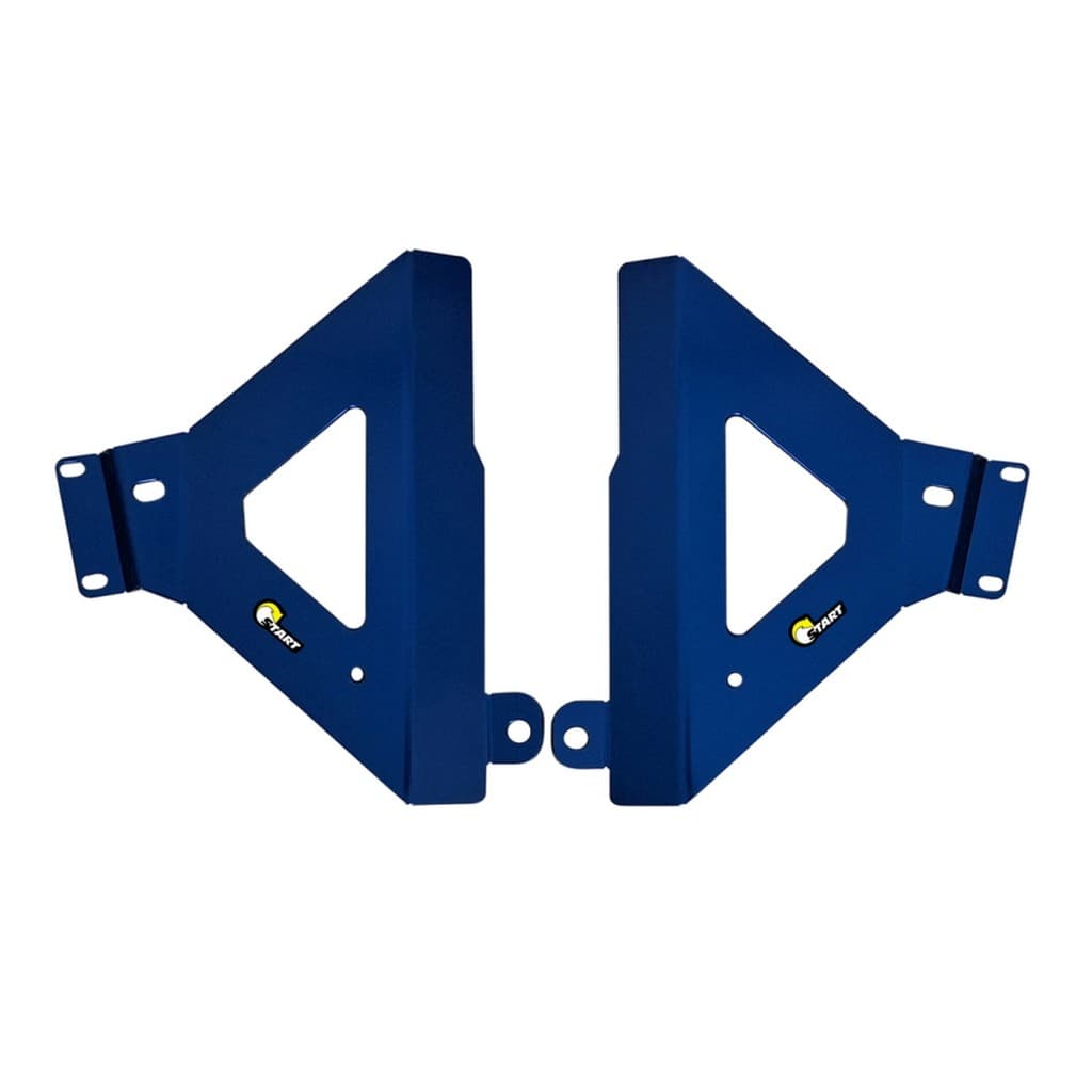 S523A Protetor de Radiador YZF 250 450
