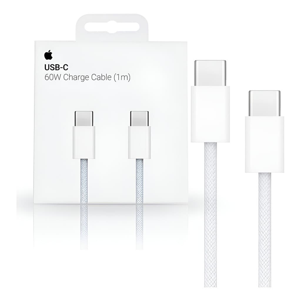 Cabo Para iPhone Usb C Para Usb C 1 Metro