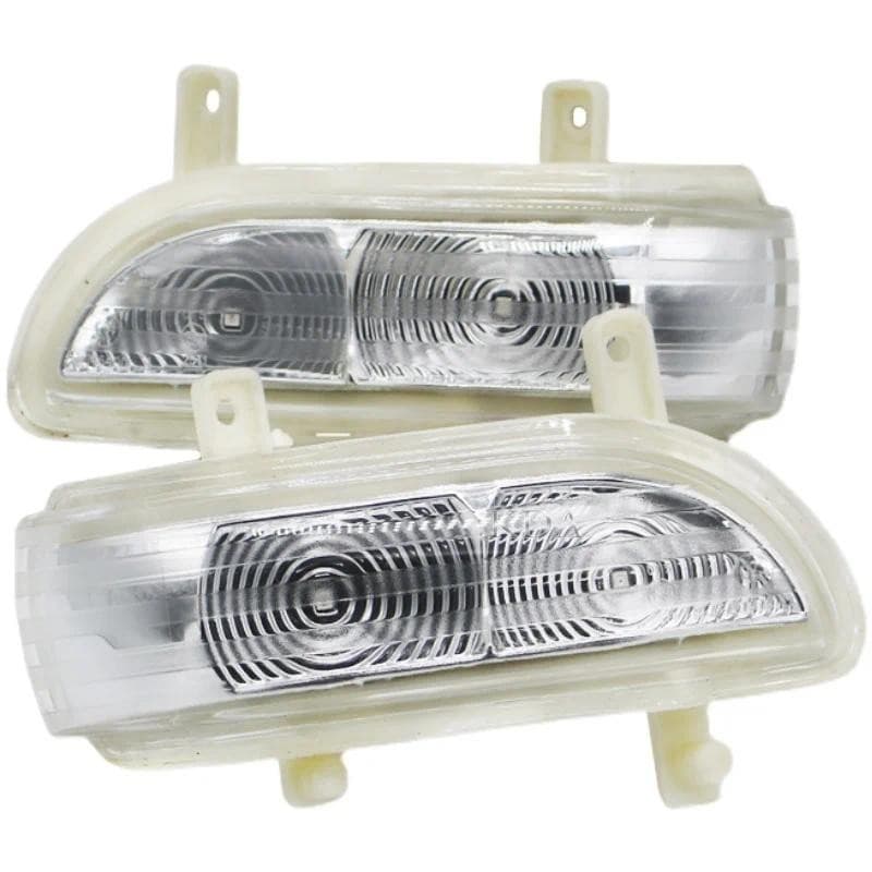 Auto Esquerda Direita LED Espelho Retrovisor Lâmpada De Luz De Sinalização Para JAC Refine M5