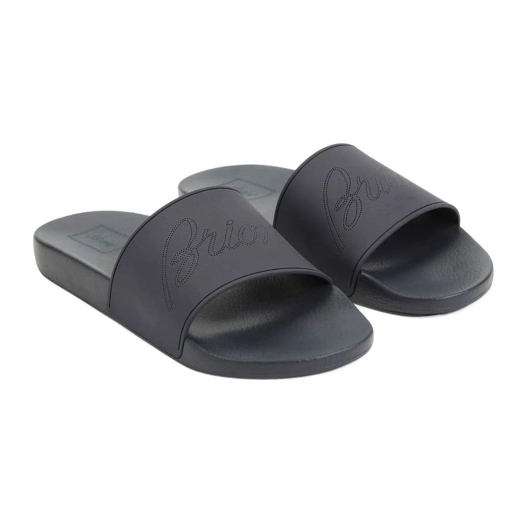 Chinelo Masculino Slide Brioni