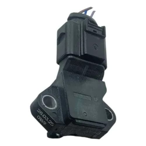 Sensor Map Turbina Volkswagen Polo Up Virtus 18/21 04c906051