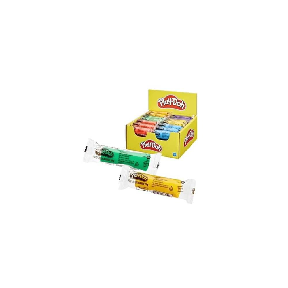 Play Doh Refil Sticks Sortido F9816 Hasbro