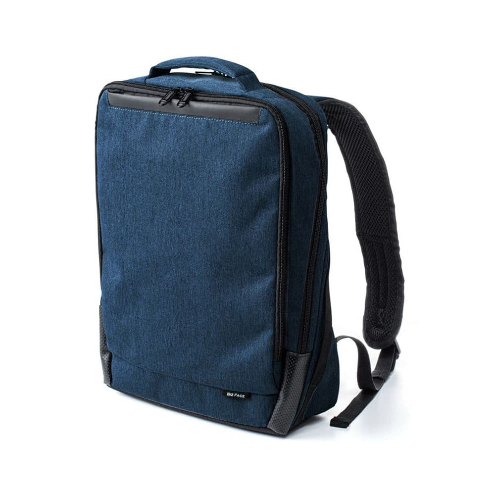 Japão Japão Japão SANWA Mochila Bolsa para Computador Bolsa Escolar Simples Casual All-match Mochila Leve Casual Portáti