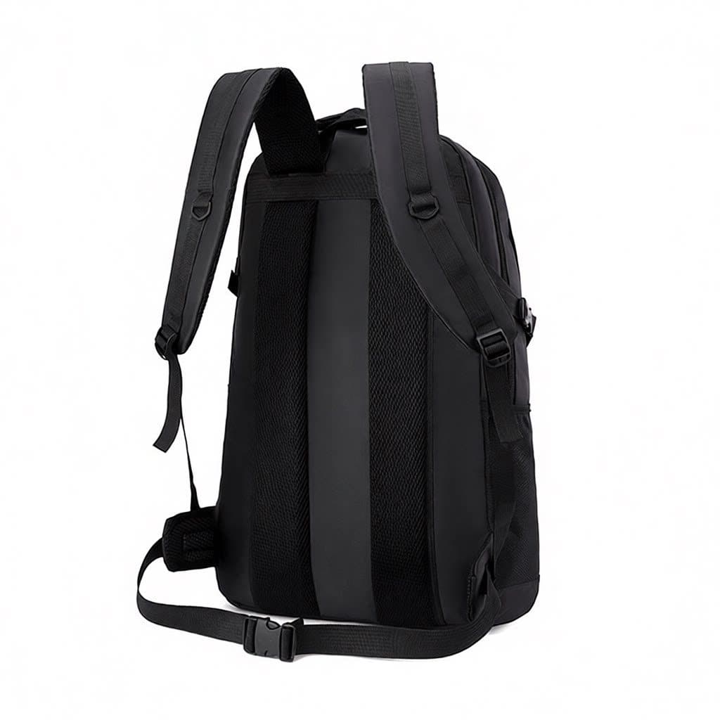 Mochila masculina grande capacidade saco de viagem ao ar livre saco de escalada saco de bagagem de trabalho senhoras sac