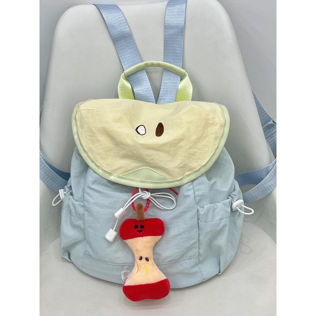 Mochila pequena ins tipo pequeno ins nicho bonito estudante classe estudantes do ensino médio Commuter mochila viagem le