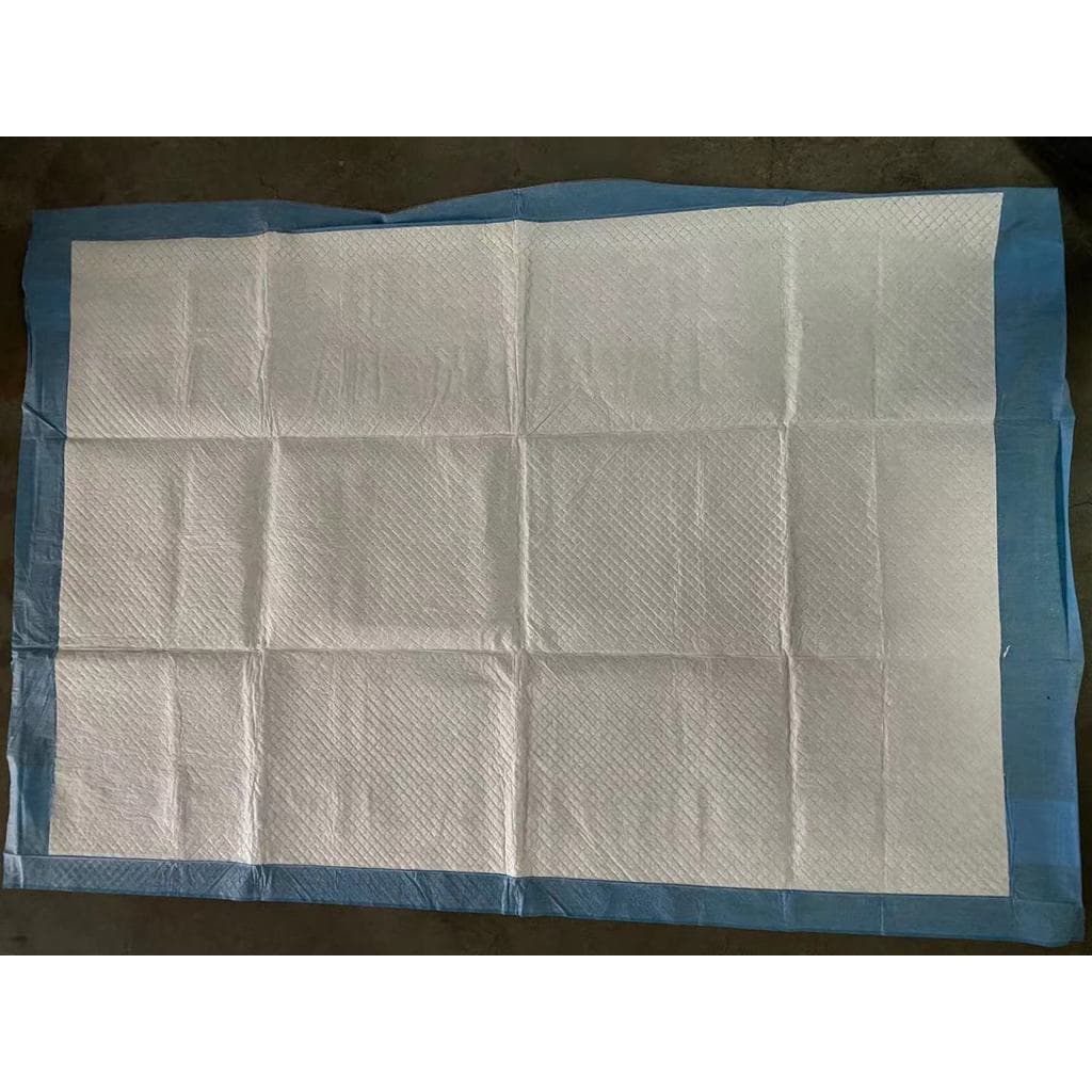 Tapetes higiênicos para cães com pequenos defeitos, suprimentos para tapetes higiênicos para animais de estimação, frald