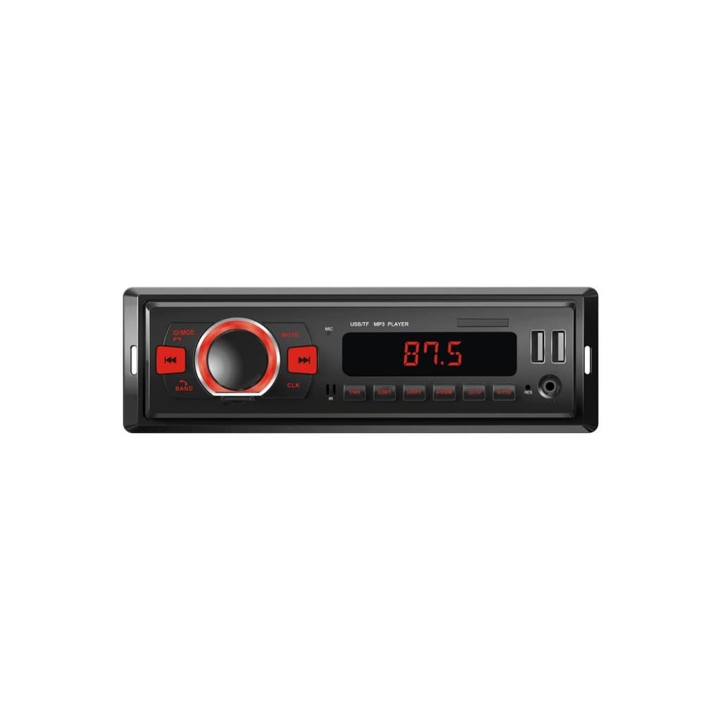 Auto Radio Bluetooth Roadstar Rs2605Br Es