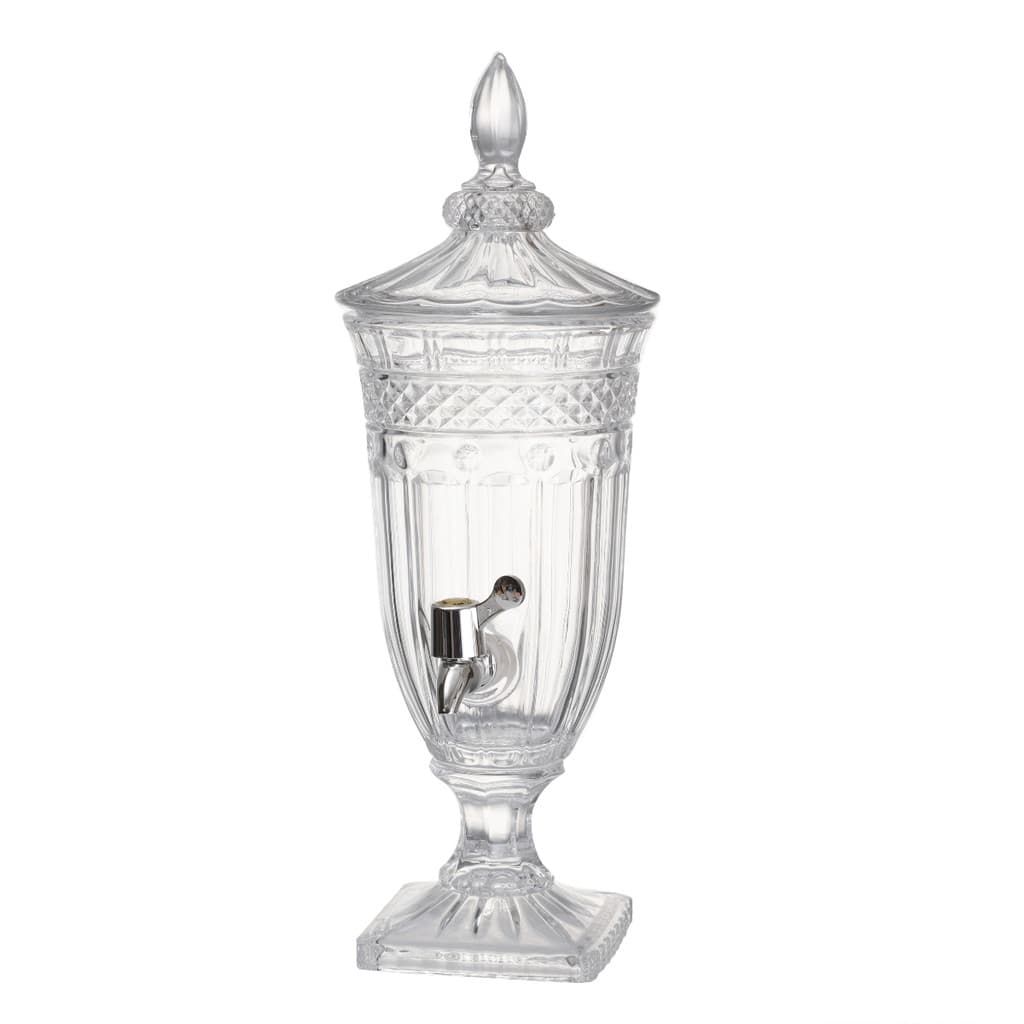 Suqueira De Vidro 1,8 L Collection Class Home
