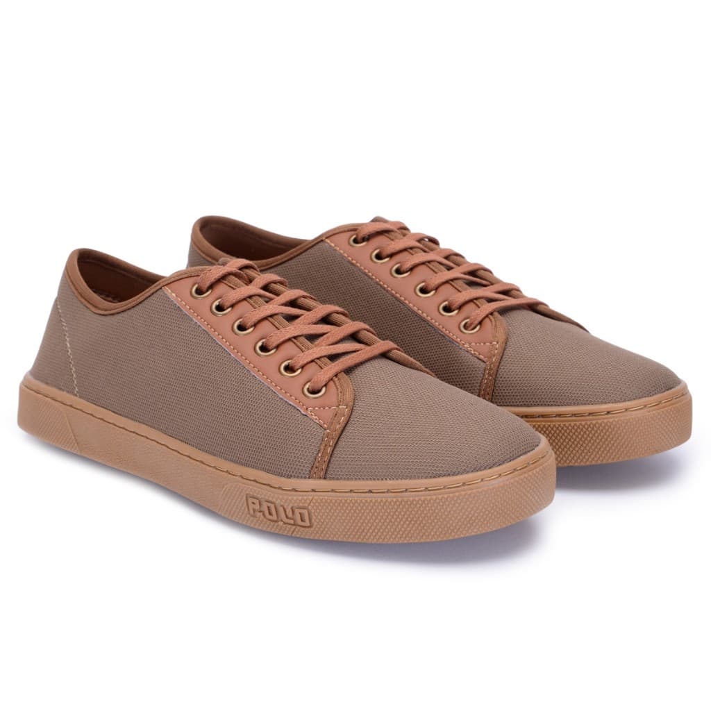 Sapatenis Masculino Super Leve Tenis Casual Original Lonado Promoçao Lançamento