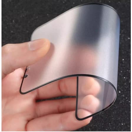 Película Fosca Cerâmica Hidrogel Poco X3 X4 X5 X6 X7 F3 F4 F5 F6 F7 M3 M4 M5 M5s M6 M7 C65 C71 C75 Pro 23XM PL23