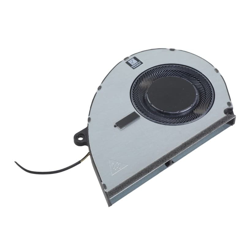 Melhor Substituição Portátil CPU Ventilador De Refrigeração Notebook Radiador Placa Gráfica Dissipador Calor Para A315-2