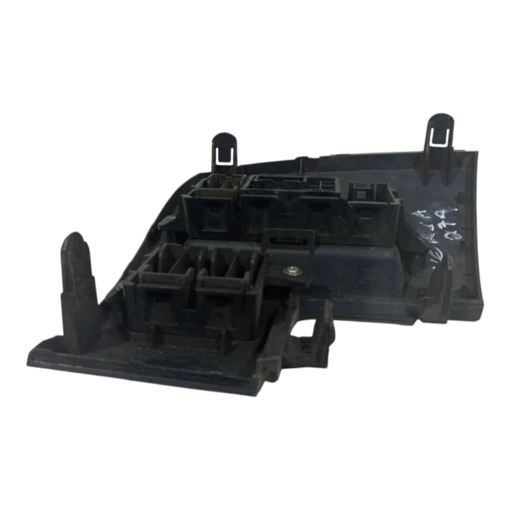 Moldura Botão Retrovisor Nissan Versa March 2011 2012 A 2015