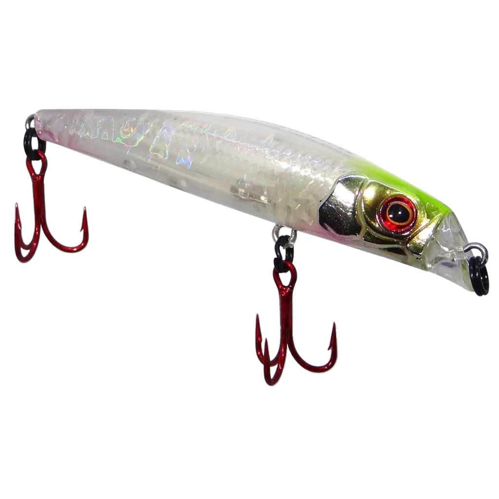 Isca Artificial De Pesca Marine Sports Rei Do Rio 80 Cor N2