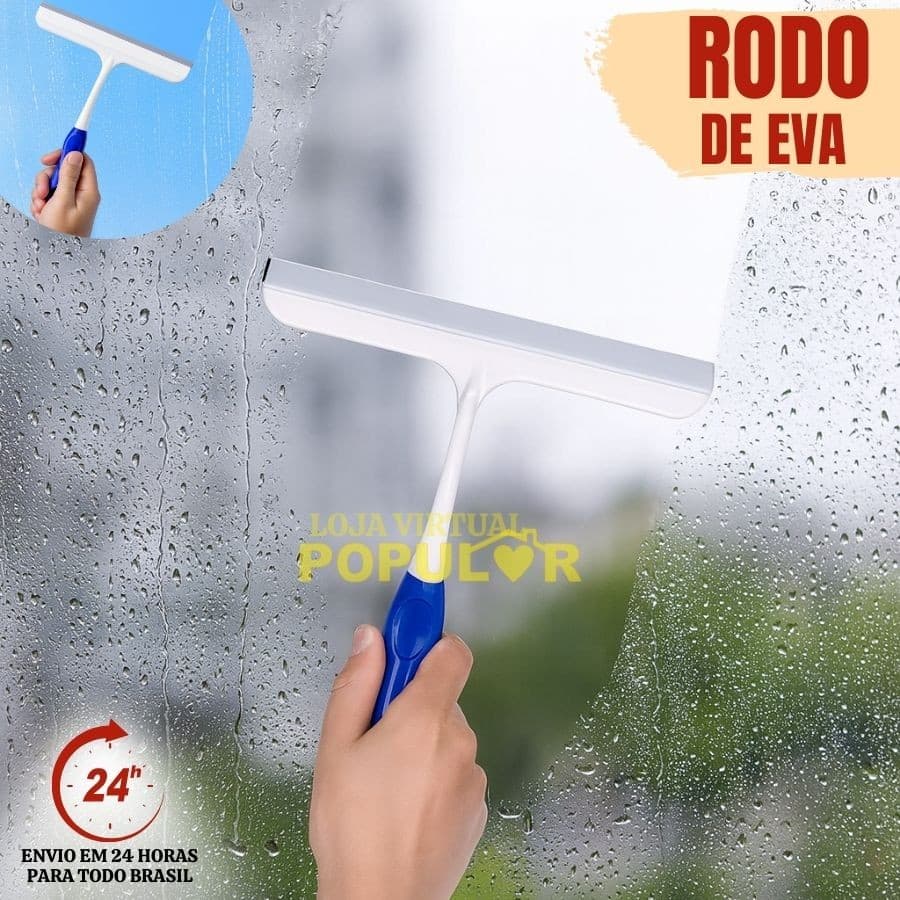 Rodo Seca Pia 21CM Oferta Rodinho De Pia Cozinha Alta Qualidade