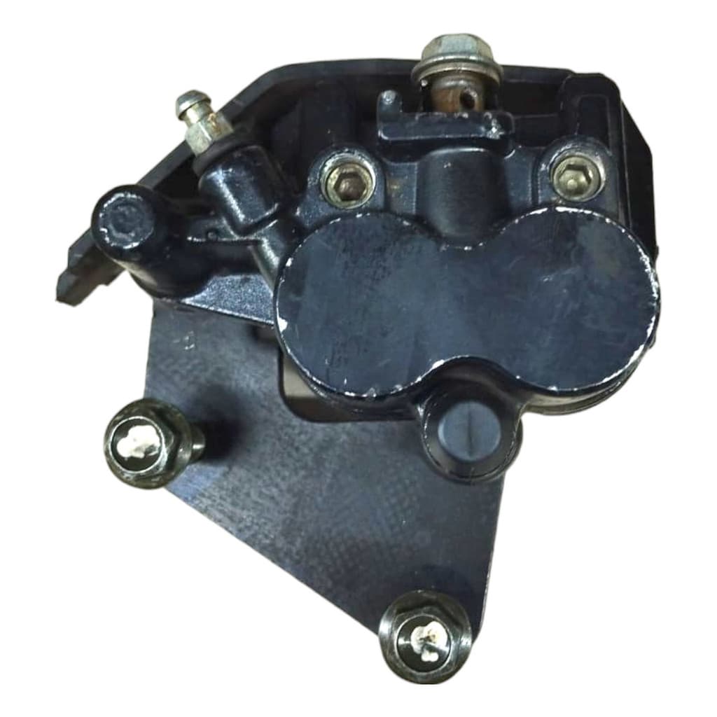 Pinça Freio Dianteiro Suzuki Yes 125 2004 A 2016 Original