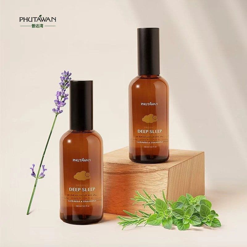 Mercadoria comercial de dança da cidade Qionghai Co., Ltd. PHUTAWAN PHUTAWAN Tailândia Boa Noite Sono Profundo Travessei