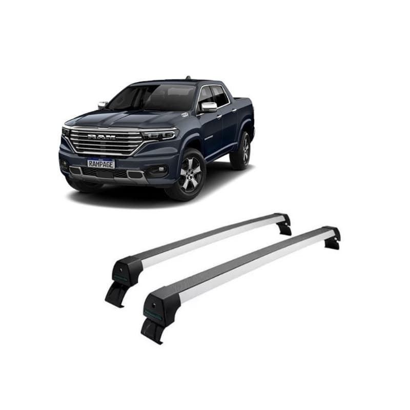 Rack Long Life Rampage S/LONGARINA PRAM