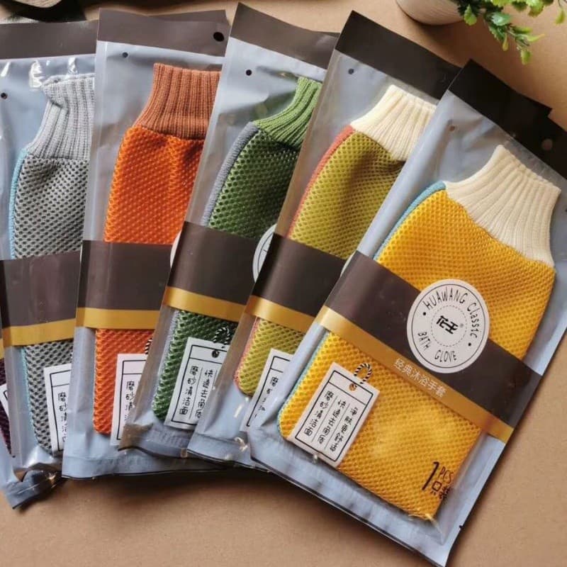 2024 novo estilo toalha de banho forte esfregando lama das mulheres dos homens dedicados volta indolor areia grossa banh