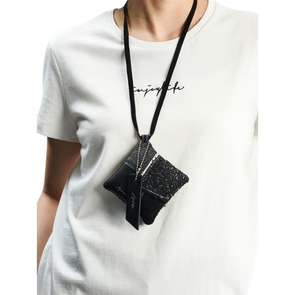 INJOYLIFE Bolsa Pingente Airbag Pequeno Travesseiro Pingente Acessórios Pingente de Casal