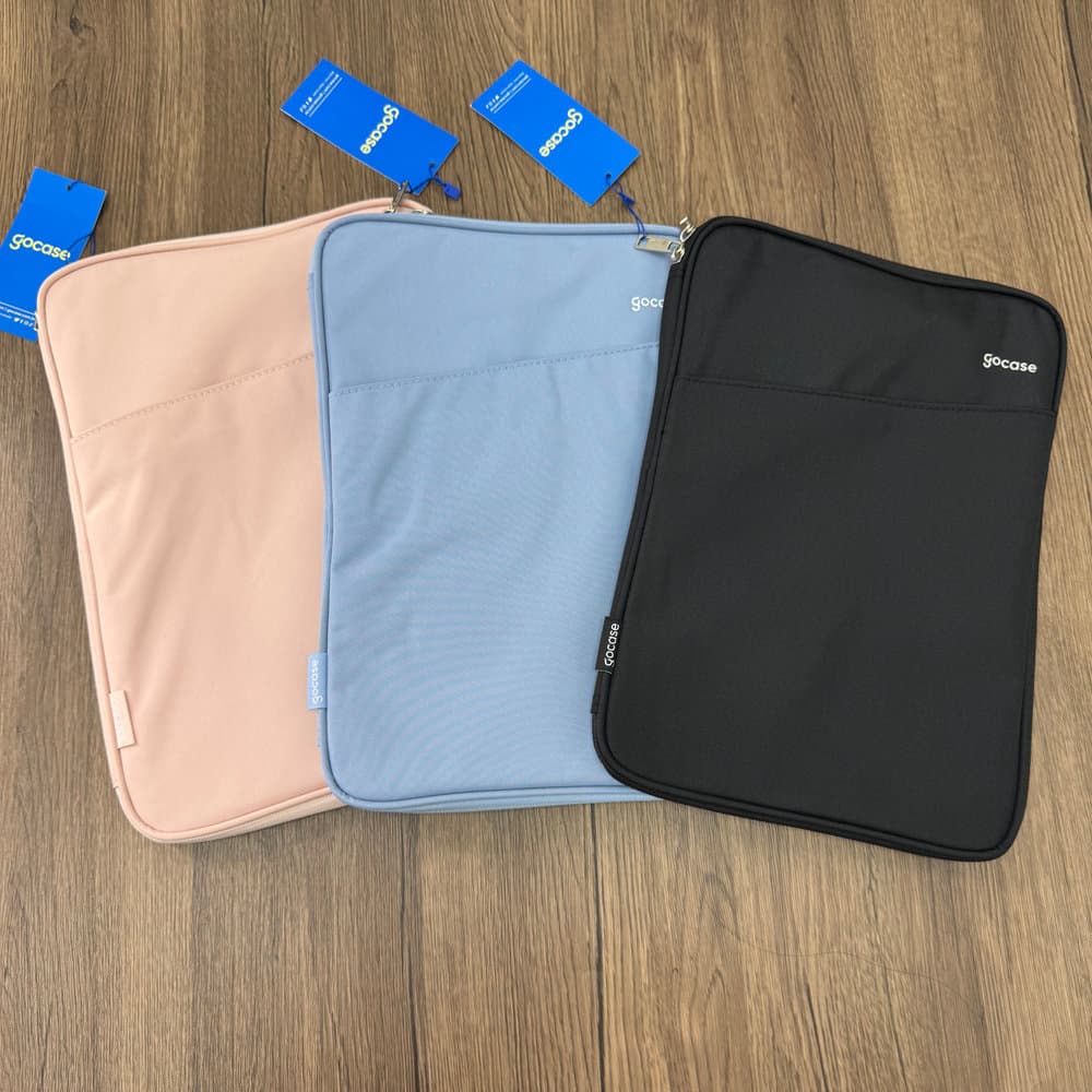 Comércio exterior último pedido 37/40/43/44cm computador portátil Bolsa Tablet Bolsa armazenamento de arquivo multifunci