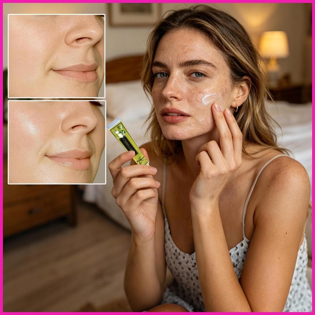 Loção Corporal Hidratante 15g Calmante Natural Para Rotina Diária Manhã Noite Home Spa hontinvn