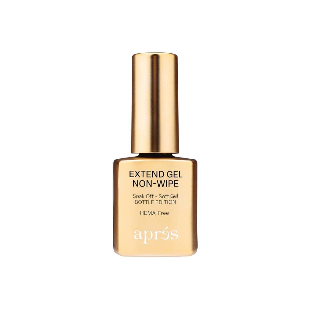 APRÉS Gel de Extensão de Unhas Sem Resíduos, Adesivo para Tips Gel-X Sem HEMA, Removível por Imersão 15ml / 0.5oz TXDY