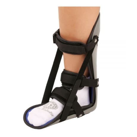 Bota Night Splint para Fascite Plantar Brace Pauher G AC110