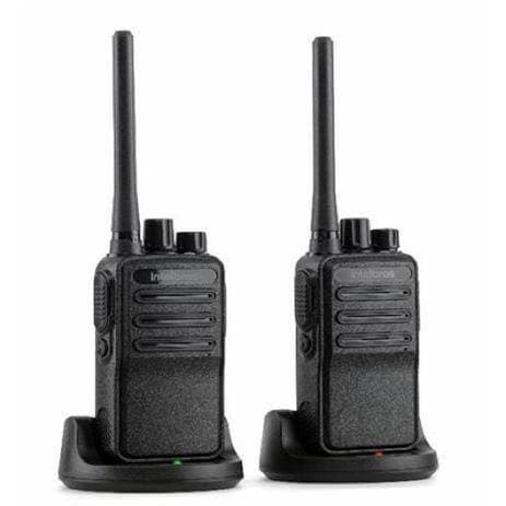 Rádio Comunicador RC 3002 G2