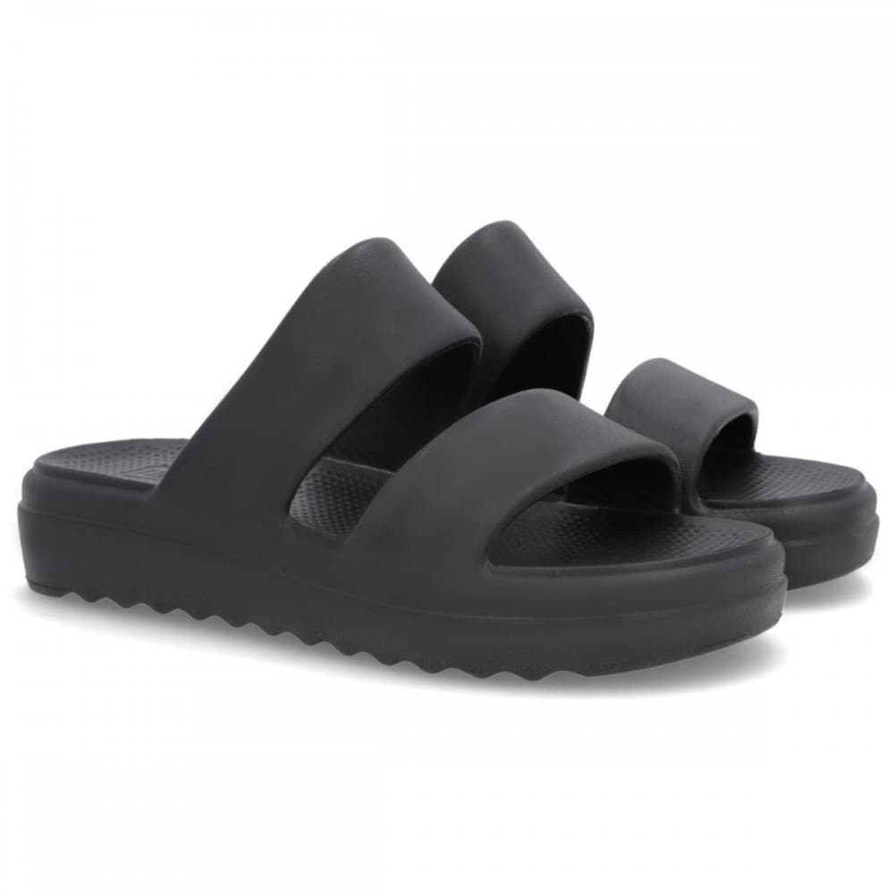 Chinelo Usaflex An32001 Slide Nuvem Feminino