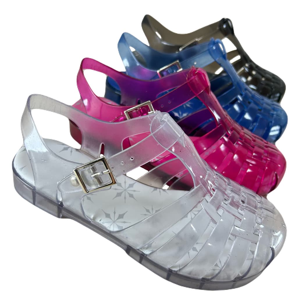Sandália CRYSTALS 932 KIKIVE