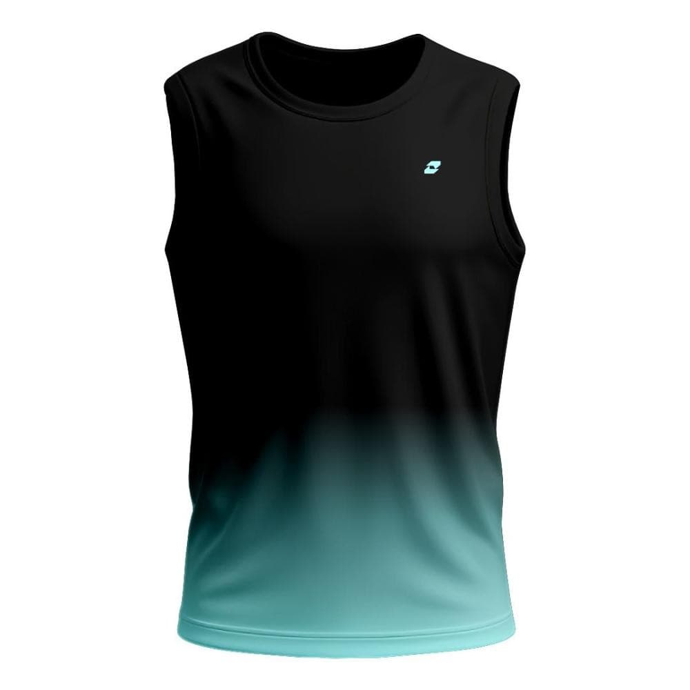 Regata Masculina Dry Fit Premium Leve Cavada Treino Academia Gym Corrida