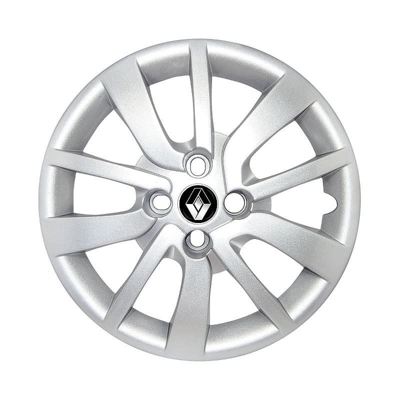 Calota Aro 14 Renault Sandero Logan 2007 2008 2009 2010
