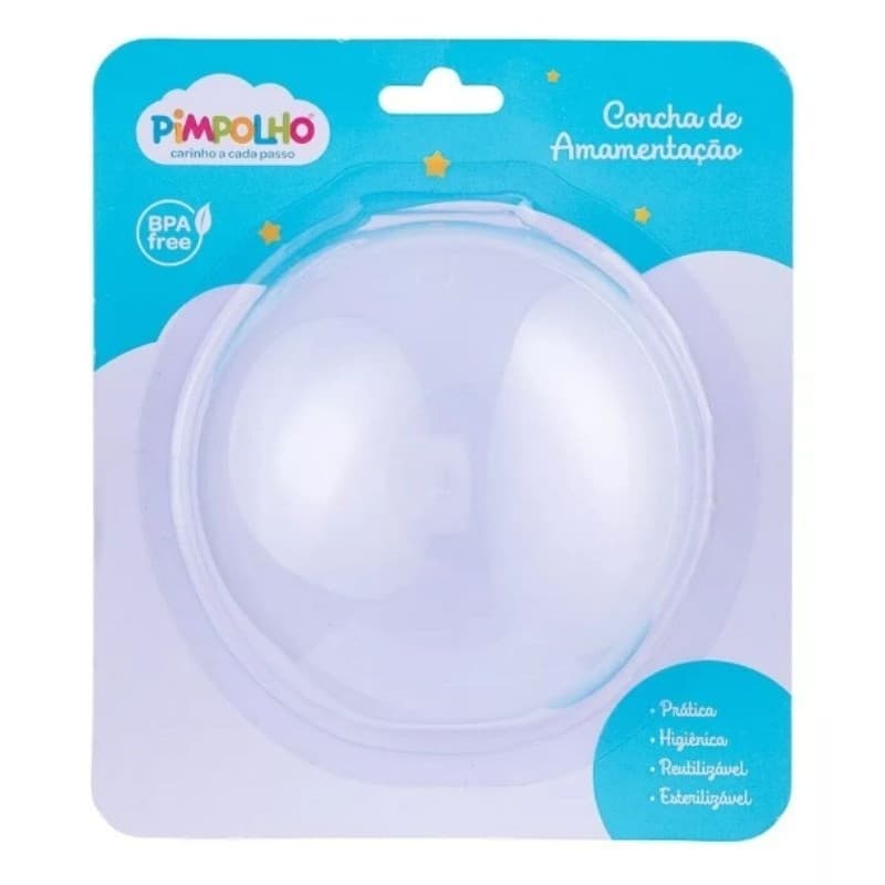 Par Concha coletora base de silicone pimpolho concha coletora leite concha tira leite materno.