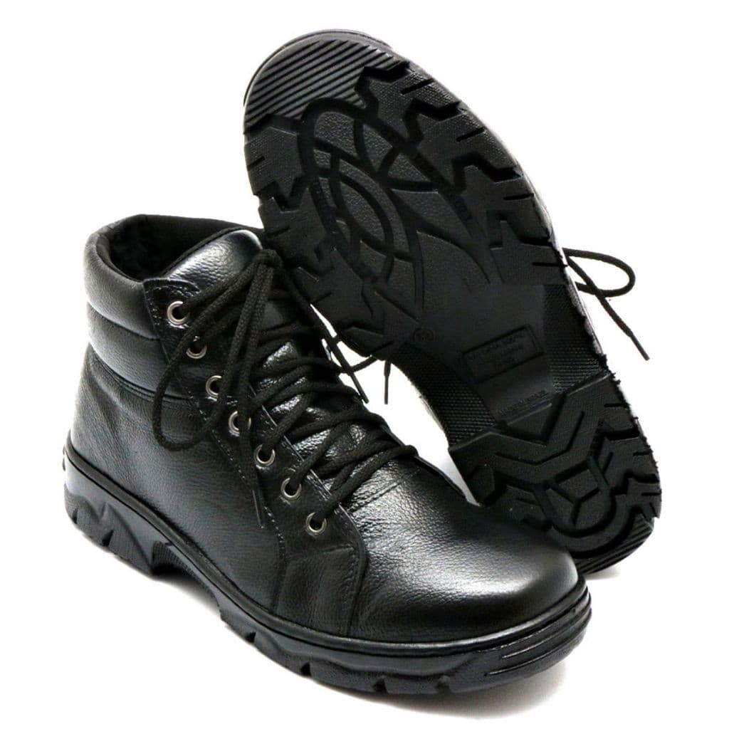 Bota Masculina Conforto Adventure